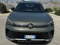 Usata VW Tiguan Allspace R-line Plus 150 CV (110 kW) 2025 SUV