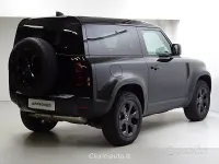 Occasion Land Rover Defender SE 250 ch (183 kW) 2023 Noir SUV
