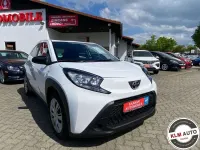 Brugt Toyota Aygo X 72 HK (52 kW) 2023 Hvid SUV