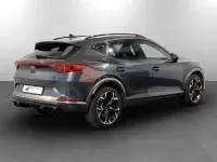 Usata Cupra Formentor VZ 310 CV (228 kW) 2023 Magnetic tech SUV