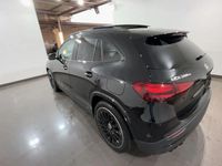 Nuova Mercedes GLA35 AMG AMG line 149 CV (109 kW) 2026 Nero SUV