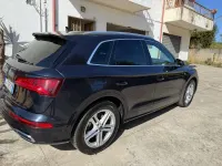 Usata Audi Q5 S-line plus 190 CV (139 kW) 2020 Other SUV