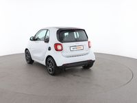 usata Smart ForTwo Coupé 0.9 Turbo Limited twinamic