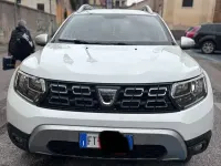 Usata Dacia Duster Lauréate 105 CV (77 kW) 2019 SUV