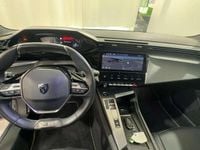 Usata Peugeot 308 SW GTi 224 CV (164 kW) 2024 Grigio Station wagon