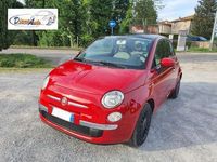 usata Fiat 500 5001.2 Lounge 69cv