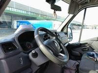 Usata Renault Master 163 CV (119 kW) 2020 Bianco Monovolume