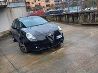 Usata Alfa Romeo Giulietta 140 CV (102 kW) 2011 Utilitaria