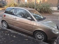 Usata Lancia Ypsilon 60 CV (44 kW) 2007 Grigio Utilitaria