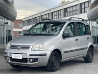 usata Fiat Panda 1.2