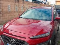 Occasion Hyundai Kona 120 ch (88 kW) 2017 Rouge SUV