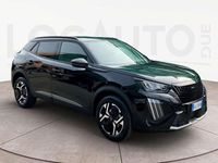 Occasion Peugeot 2008 Allure 131 ch (96 kW) 2024 Noir SUV