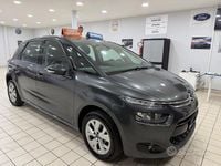 Usata Citroën C4 Picasso 119 CV (87 kW) 2016 Grigio Monovolume