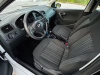 Usata VW Polo 2014 Bianco Berlina