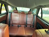 Usata BMW X1 143 CV (105 kW) 2010 Nero SUV