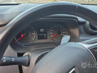 Usata Dacia Duster 115 CV (84 kW) 2020 Nero SUV