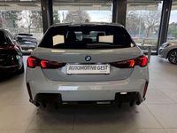 Usata BMW 120 M Sport 170 CV (125 kW) 2025 Brooklyn grey Utilitaria