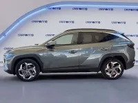 Usata Hyundai Tucson 179 CV (131 kW) 2023 Grigio SUV