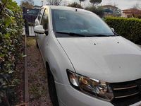 Usata Dacia Sandero Ambiance 68 CV (50 kW) 2016 Berlina