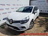 usata Renault Clio IV Clio dCi 8V 75 CV 5 porte Business