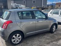 Usata Suzuki Swift 2008 Utilitaria