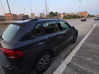 Usata VW Tiguan 150 CV (110 kW) 2019 SUV