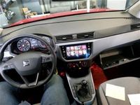 usata Seat Arona 1.0 TGI XCELLENCE usato