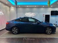 Usata BMW 218 Advantage 150 CV (110 kW) 2022 Blu/azzurro Coupé