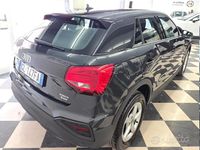 Usata Audi Q2 Comfort 150 CV (110 kW) 2022 Grigio SUV
