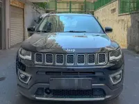 Usata Jeep Compass 120 CV (88 kW) 2018 SUV