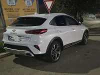 Usata Kia XCeed Plus 105 CV (77 kW) 2021 SUV
