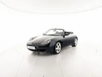 Usata Porsche 911 Carrera 4 Cabriolet 300 CV (220 kW) 2000 Cabrio
