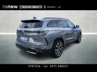 Usata Renault Espace Iconic 200 CV (147 kW) 2023 SUV