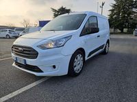 Usata Ford Transit Trend 120 CV (88 kW) 2019 Bianco Furgone