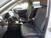 Usata Audi A1 Sportback S-Line 110 CV (80 kW) 2022 Bianco Utilitaria