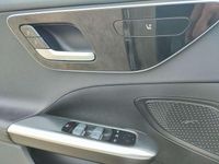 Usata Mercedes C200 160 CV (117 kW) 2021 Grigio Station wagon