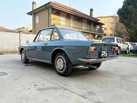 Usata Lancia Fulvia 87 CV (63 kW) 1968 Blu/azzurro Coupé