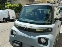 Usata Citroën AMI Tonic 2023