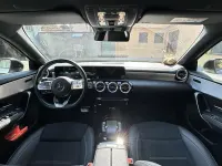 Usata Mercedes A200 Premium 150 CV (110 kW) 2023 Grigio Berlina