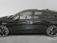 Usata Cupra Leon 150 CV (110 kW) 2025 Nero Berlina