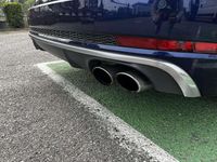 Usata Audi S4 Business 354 CV (260 kW) 2018 Station wagon