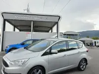 Usata Ford C-MAX 95 CV (69 kW) 2018 Grigio Monovolume