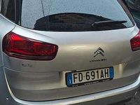 Usata Citroën C4 Picasso Business Class 120 CV (88 kW) 2016 Argento Monovolume