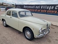 Usata Alfa Romeo 1900 Super 90 CV (66 kW) 1955 Grigio Berlina