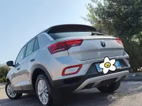 Usata VW T-Roc 116 CV (85 kW) 2023 Grigio SUV