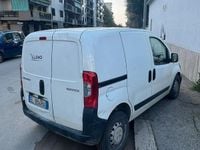 Usata Peugeot Bipper 75 CV (55 kW) 2012 Monovolume