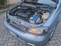 Usata Opel Astra Cabriolet 103 CV (75 kW) 2004 Cabrio
