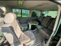 Usata VW T5 174 CV (127 kW) 2006 Nero Furgone