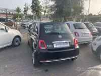 Usata Fiat 500 Dolcevita 71 CV (52 kW) 2022 Grigio