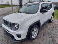 usata Jeep Renegade 1.0 T3 Limited